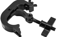 Clemă de cuplare Eurolite TH-250S Quick-Lock Coupler black
