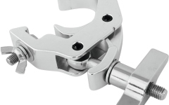 Clemă de cuplare Eurolite TH-260 Quick-Lock Coupler silver