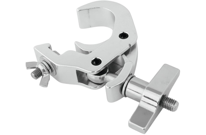 Clemă de cuplare Eurolite TH-260 Quick-Lock Coupler silver
