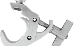 Clemă de cuplare Eurolite TH-260 Quick-Lock Coupler silver