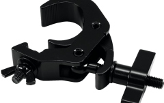 Clemă de cuplare Eurolite TH-260S Quick-Lock Coupler black
