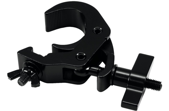 Clemă de cuplare Eurolite TH-260S Quick-Lock Coupler black