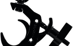 Clemă de cuplare Eurolite TH-260S Quick-Lock Coupler black