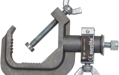 Clemă de cuplare Eurolite TH-90 Theatre Clamp silver