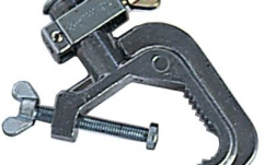 Clemă de cuplare Eurolite TH-90 Theatre Clamp silver
