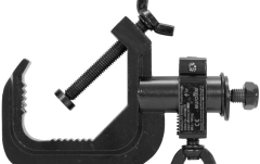 Clemă de cuplare Eurolite TH-90S Theatre Clamp black