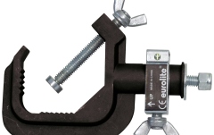 Clemă de cuplare Eurolite TH-90S Theatre Clamp black