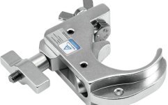 Clemă de cuplare Eurolite TH50-75 Theatre Clamp silver