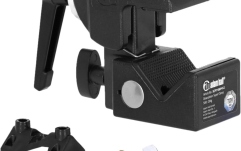 Clemă de prindere  Adam Hall SUPER CLAMP MK2 SET 1