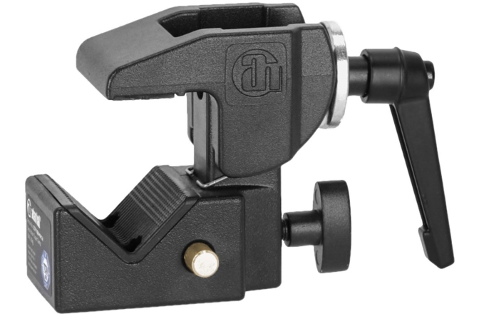 Clemă de prindere  Adam Hall SUPER CLAMP MK2 SET 1