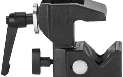 Clemă de prindere  Adam Hall SUPER CLAMP MK2 SET 1