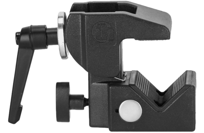 Clemă de prindere  Adam Hall SUPER CLAMP MK2 SET 1
