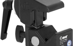 Clemă de prindere  Adam Hall SUPER CLAMP MK2 SET 1