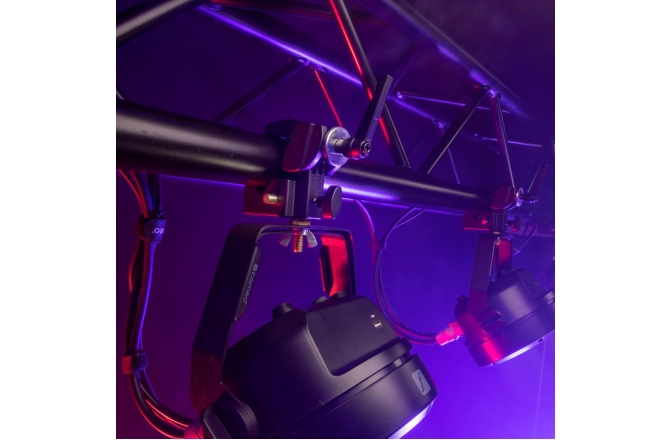 Clemă de prindere  Adam Hall SUPER CLAMP MK2 SET 1