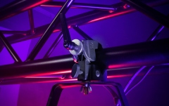 Clemă de prindere  Adam Hall SUPER CLAMP MK2 SET 1