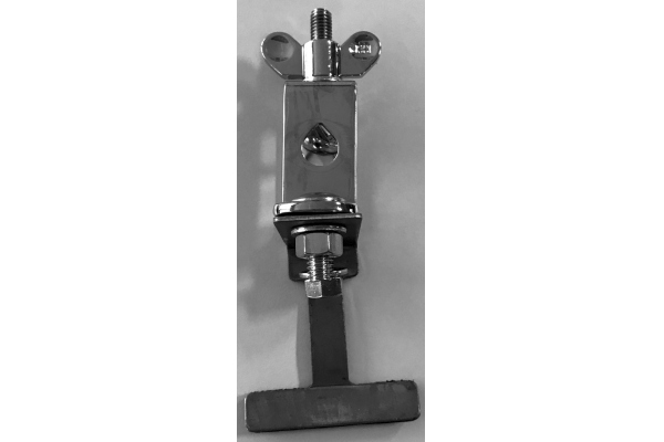 Holder complete - for MDST Holder complete - for MDST