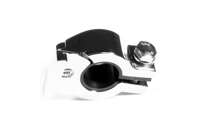 Clemă de prindere Meinl memory clamp chrome - for TMB upper rod