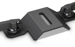 Clema de prindere pentru lumini Cameo OMEGA BRACKET 6