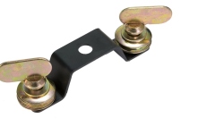 Clema de prindere pentru lumini Eurolite Omega bracket 37