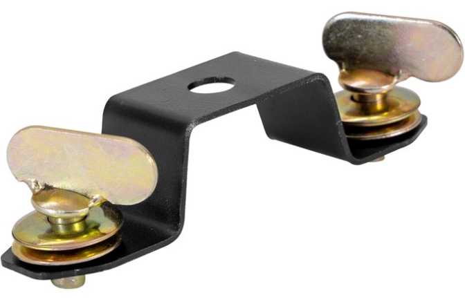Clema de prindere pentru lumini Eurolite Omega bracket 43