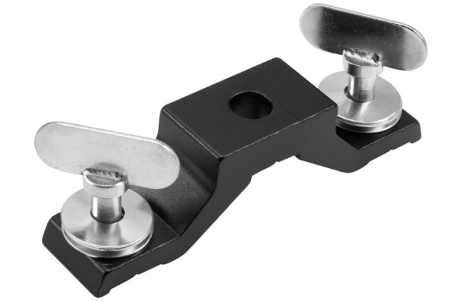 Clema de prindere pentru lumini Eurolite Omega bracket 50