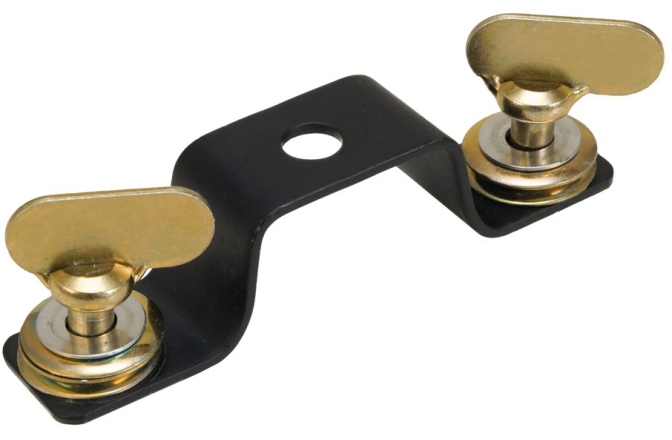 Clema de prindere pentru lumini Eurolite Omega Holder 31
