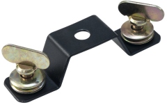 Clema de prindere pentru lumini Eurolite Omega Holder 33