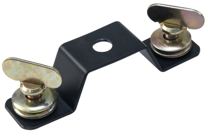 Clema de prindere pentru lumini Eurolite Omega Holder 33