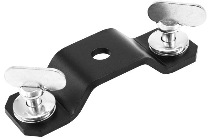 Clema de prindere pentru lumini Eurolite Omega Holder 34