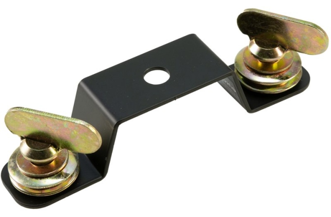 Clema de prindere pentru lumini Eurolite Omega Holder 35