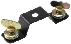 Clema de prindere pentru lumini Eurolite Omega Holder 36