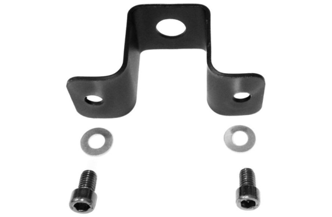 Clema de prindere pentru lumini Varytec Omega Bracket Hero 75mm