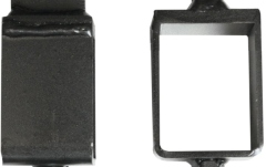 Clemă de prindere truss Block And Block AG-A6 Hook adapter for tube inseresion of 70x50 (Gamma Series)