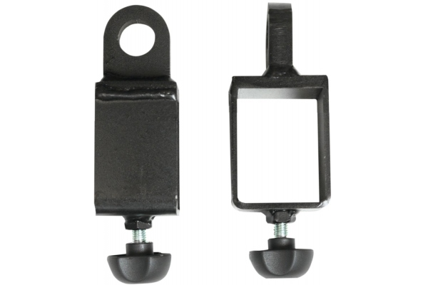 AG-A6 Hook adapter for tube inseresion of 70x50 (Gamma Series)