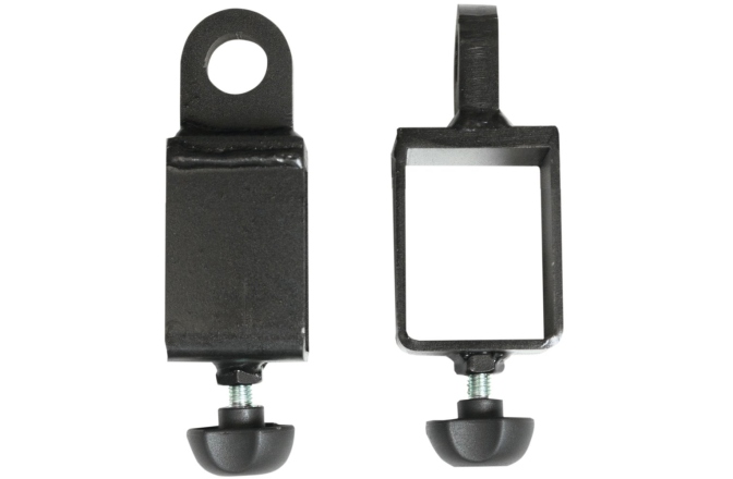 Clemă de prindere truss Block And Block AG-A6 Hook adapter for tube inseresion of 70x50 (Gamma Series)