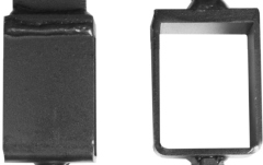 Clemă de prindere truss Block And Block AG-A7 Hook adapter for tube inseresion of 80x50 (Alpha Series)
