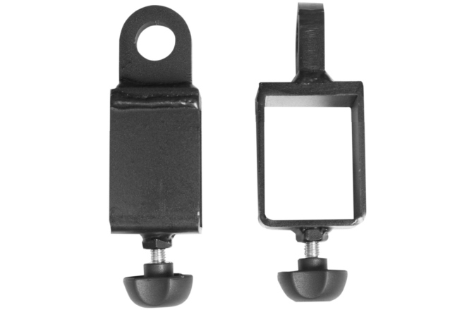 Clemă de prindere truss Block And Block AG-A7 Hook adapter for tube inseresion of 80x50 (Alpha Series)