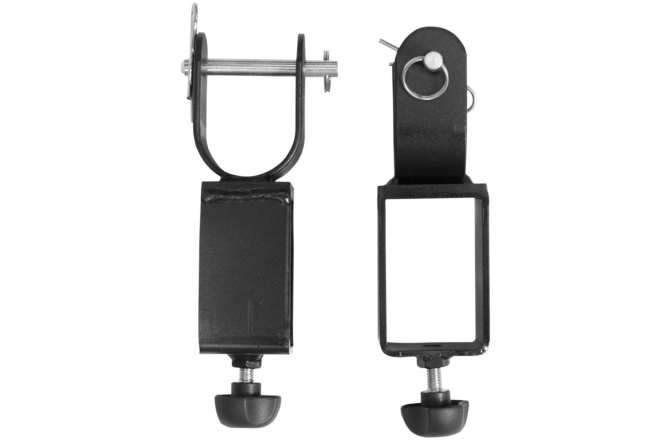 Clemă de prindere truss Block And Block AG-A7 Hook adapter for tube inseresion of 80x50 (Alpha Series)