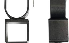 Clemă de prindere truss Block And Block ATG1 Truss mount adapter for tube insertion of 50x50 Omega Series