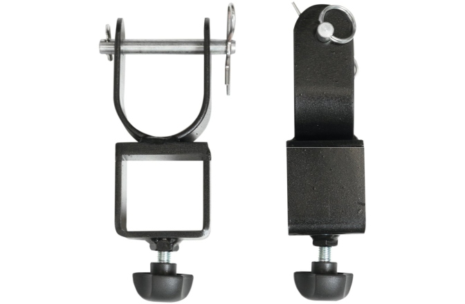 Clemă de prindere truss Block And Block ATG1 Truss mount adapter for tube insertion of 50x50 Omega Series