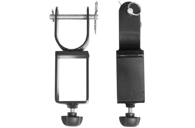 Clemă de prindere truss Block And Block ATG3 Truss mount adapter for tube insertion of 80x50 Alfa Series