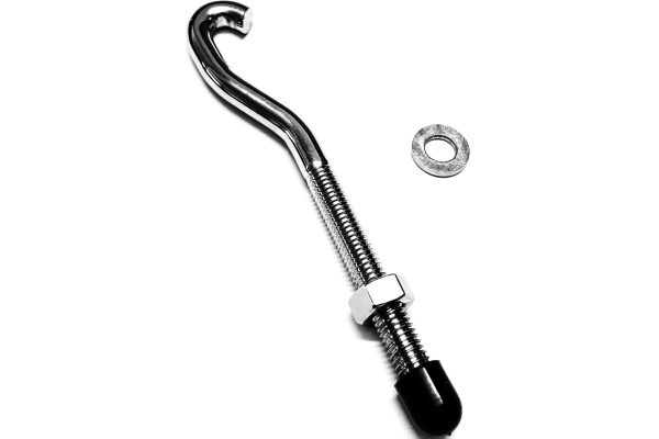 lug chrome - for Djembe HDJ600 lug chrome - for Djembe HDJ600