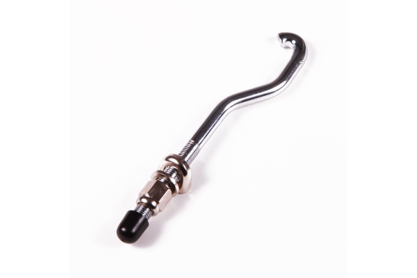 lug chrome - for djembes DJW21 lug chrome - for djembes DJW21