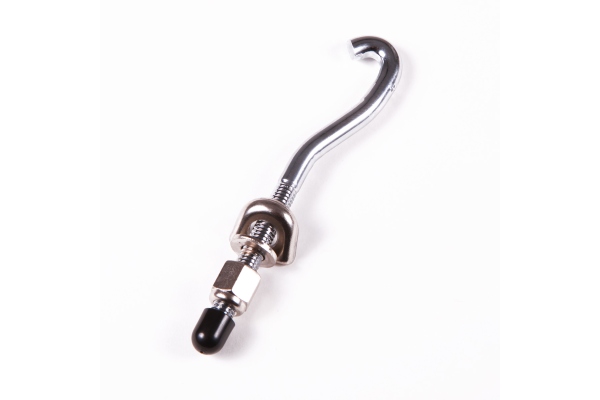 lug chrome - for Floatune djembes DJW3 DJW2 lug chrome - for Floatune djembes DJW3 DJW2