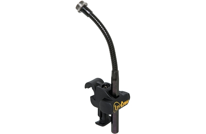 Clema Gooseneck Latin Percussion Claw EZ Mount Gooseneck