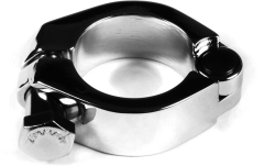 Clemă Meinl Clemă memorie cromat - for timbales stand (lower stand)  LC1, TMB