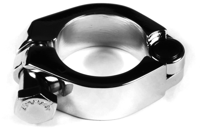 Clemă Meinl Clemă memorie cromat - for timbales stand (lower stand)  LC1, TMB