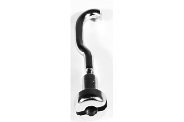 lug chrome - for Tampeiro/Silent Tamborim/Floatune Tamborims lug chrome - for Tampeiro/Silent Tamborim/Floatune Tamborims