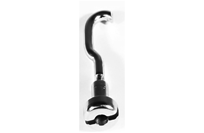 Clemă Meinl lug chrome - for Tampeiro/Silent Tamborim/Floatune Tamborims
