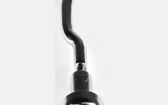 Clemă Meinl lug chrome - for Tampeiro/Silent Tamborim/Floatune Tamborims